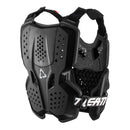 Leatt 3.5 Chest Protector - Black