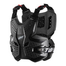 Leatt 3.5 Chest Protector - Black