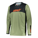 Leatt 4.5 Enduro Jersey - Cactus