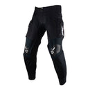 Leatt 4.5 Enduro Pant - Black