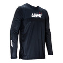 Leatt 4.5 Enduro Jersey - Black