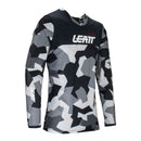 Leatt 4.5 Enduro Jersey - Forge