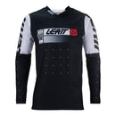 Leatt 4.5 Lite Jersey - Black
