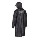 Leatt Mudcoat - Black (One Size)