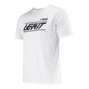 Leatt Core T-Shirt - Steel