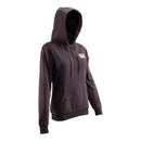 Leatt Core Women's Hoodie - Graphene