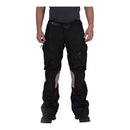 Leatt 5.5 ADV MultiTour Pant (Short) - Stealth