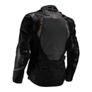 Leatt 5.5 ADV FlowTour Jacket - Stealth