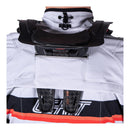 Leatt 5.5 ADV Rally Jacket - Grey