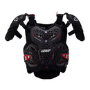 Leatt 5.5 Chest Protector Pro Evo - Black