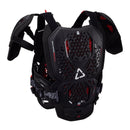 Leatt 5.5 Chest Protector Pro Evo - Black