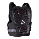 Leatt 4.5 Chest Protector Evo - Black