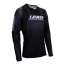 Leatt 4.5 Lite Jersey - Stealth