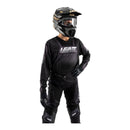 Leatt 3.5 Mini Ride Kit - Black