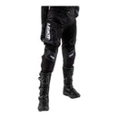 Leatt 3.5 Mini Ride Kit - Black