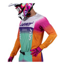 Leatt 2026 5.5 UltraWeld Jersey - Pinata Teal