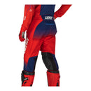 Leatt 2026 5.5 I.K.S. Pant - Royal Blue / Red