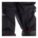 Leatt 2026 4.5 Pant - Stealth Black / Grey
