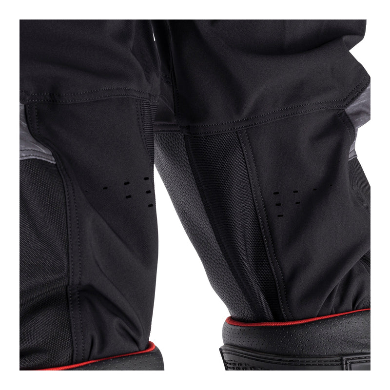 Leatt 2026 4.5 Pant - Stealth Black / Grey