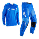 Leatt 2026 3.5 Ride Kit - Blue