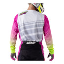 Leatt 2026 3.5 Ride Kit - Retro Pink