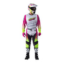 Leatt 2026 3.5 Ride Kit - Retro Pink