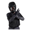 Leatt 2026 3.5 Ride Kit - Stealth Black / Grey