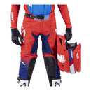 Leatt 2026  4.5 Pant - Royal Blue / Red