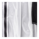 Leatt RaceCover Vest - Translucent Clear