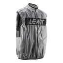 Leatt RaceCover Vest - Translucent Clear