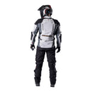 Leatt 5.5 ADV DriTour Jacket - Steel Grey
