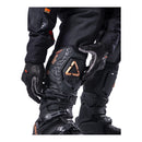 Leatt 7.5 ADV Rally HydraDri Pant - Stealth Black / Grey