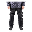 Leatt ADV Rain Cover Pant - Black