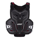 Leatt 4.5 Chest Protector Hybrid - Black