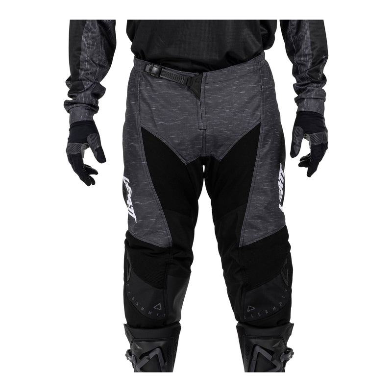 Leatt 2026 3.5 Pant - Stealth Black / Grey