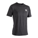 Leatt Tech T-Shirt - Ghost Black