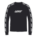 Leatt Tech Long Shirt - Black
