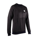 Leatt Sweater Tech - Ghost Black