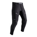 Leatt 6.5 HydraDri Pant - Tactical Black