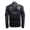 Leatt 5.5 Enduro Jacket - Camo Black