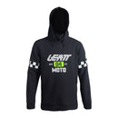 Leatt 5.5 ThermaFlow Hoody - Speed Black