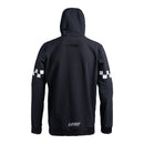 Leatt 5.5 ThermaFlow Hoody - Speed Black