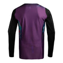 Leatt 5.5 UltraWeld Jersey - Purple