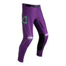 Leatt 5.5 I.K.S Pant - Purple