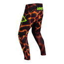Leatt 5.5 I.K.S Pant - Fire Orange