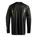 Leatt 4.5 Lite Jersey - Speed Black
