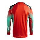 Leatt 4.5 Lite Jersey - Hatchet Red