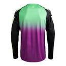 Leatt 4.5 Lite Jersey - Leopard Purple