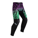 Leatt 4.5 Pant - Leopard Purple