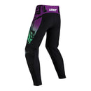Leatt 4.5 Pant - Leopard Purple